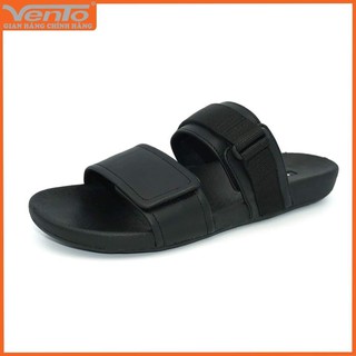 Dép nam 2 quai ngang hiệu vento vt4923b
