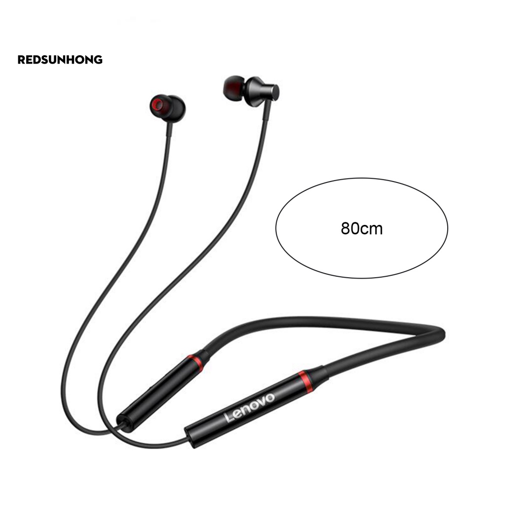 Tai Nghe Bluetooth 5.0 RSH.z Chống Thấm Nước IPX5