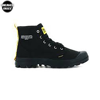 Giày Palladium Pampa Hi Dare Safety 76746-008-M