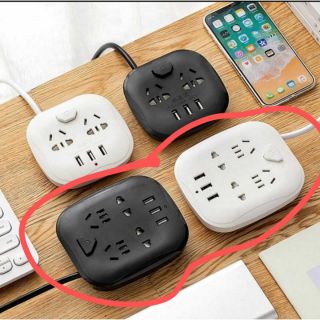 (nguyenthichin2017) Ổ điện cao cấp_ bonshop