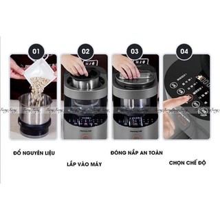 Máy làm sữa hạt Joyoung Y3
