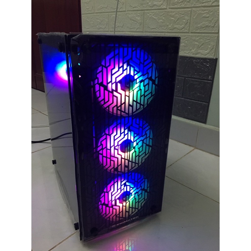 Pc gaming chơi lol, pubg, giá rẻ | BigBuy360 - bigbuy360.vn