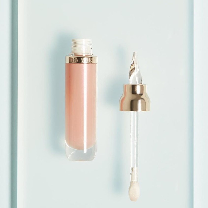 LAMER - Son Dưỡng Cao Cấp La Mer The Lip Volumizer 7ml