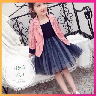 Sét áo kaki mềm phối váy❤️ rẻ vô đẹp❤️