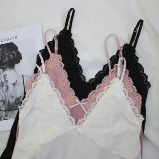 Bộ ngủ 2 dây freesize