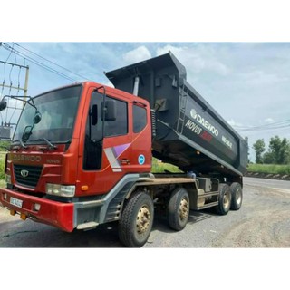 tem dán xe deawoo,xe tải,xe 3 chân,xe 4chân,