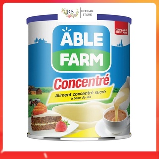 Combo 2 hộp 500gr sữa đặc Able Farm Malaysia date xa, rosa factory