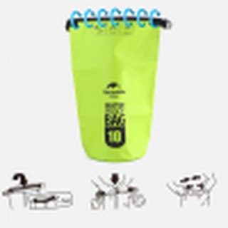 Túi Chống Nước Có Quai Đeo Naturehike 20L