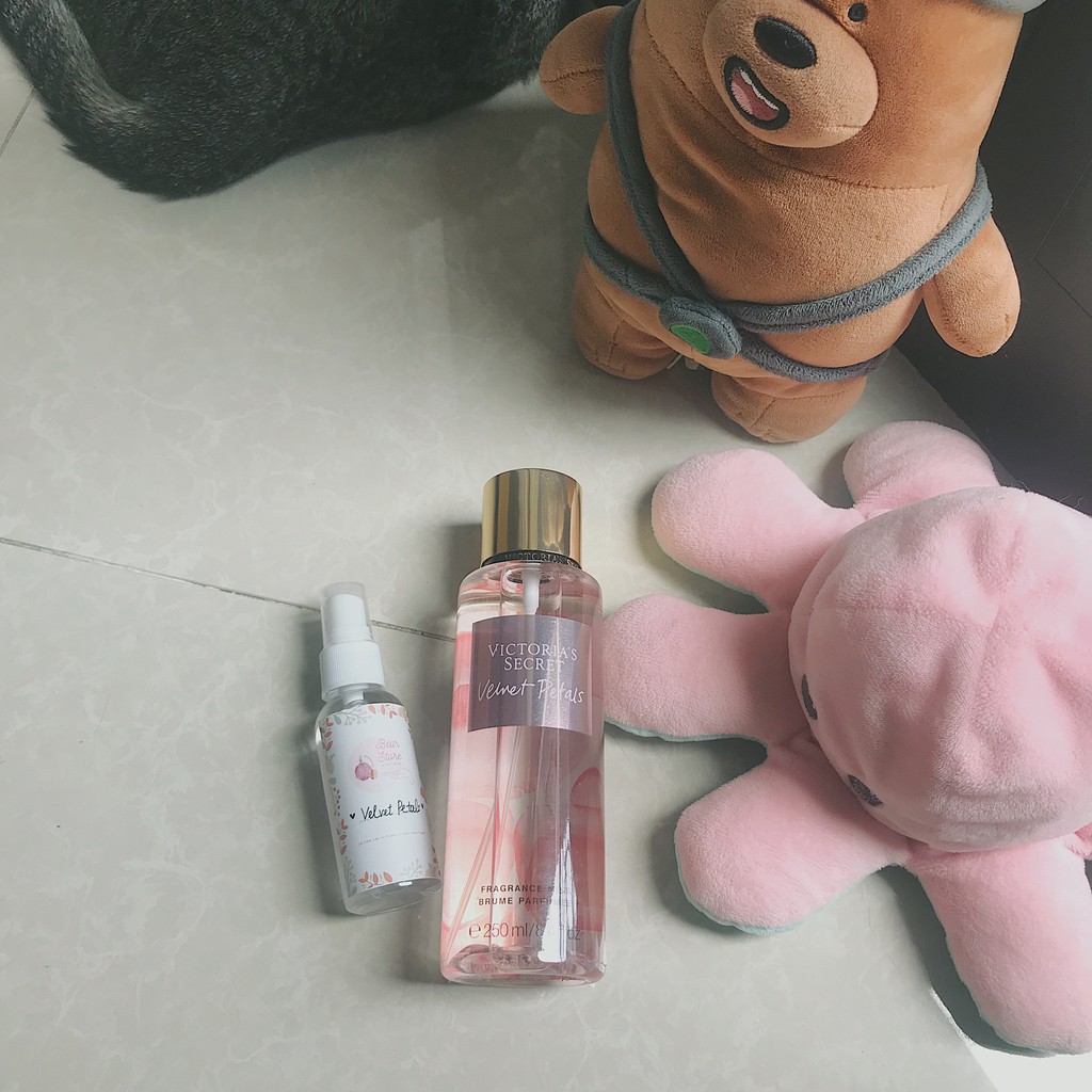 [Mùi Best Seller] Xịt Thơm Toàn Thân Body Mist Victoria Secret Hương Nước Hoa 50ml | BigBuy360 - bigbuy360.vn