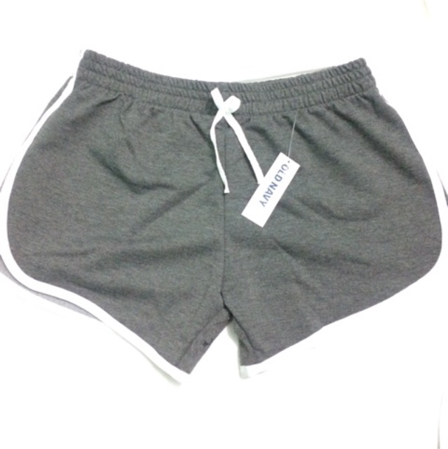 Quần Short Nữ (size 38-50kg)