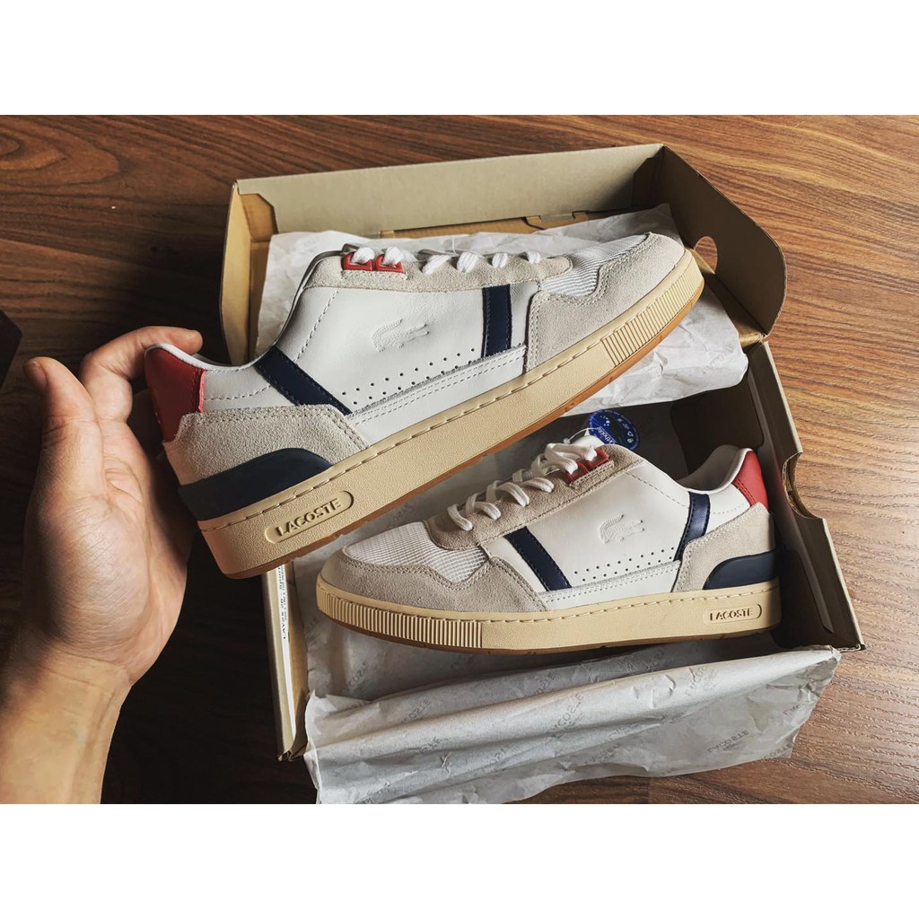 Giày Sneaker LCST Auth 20200