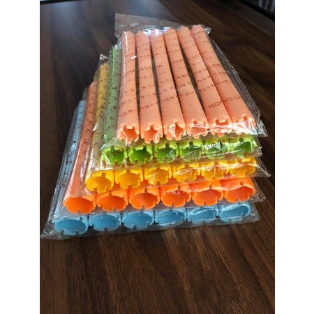 Trục uốn lạnh dài