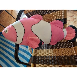 Gối ôm hình cá chép Royal ( 65cm)