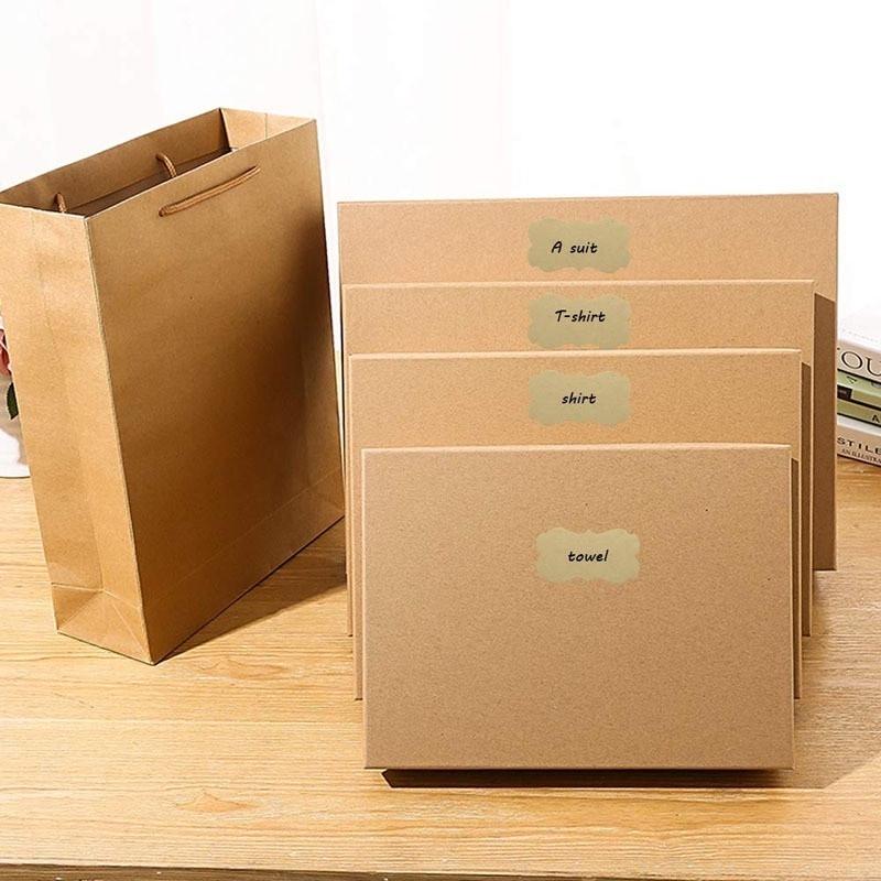 Set 300 Nhãn Dán Trang Trí Đồ Dùng Đa Năng Tiện Lợi