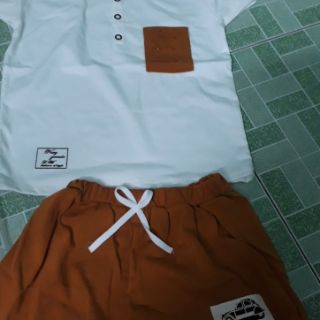 Combo bộ hè