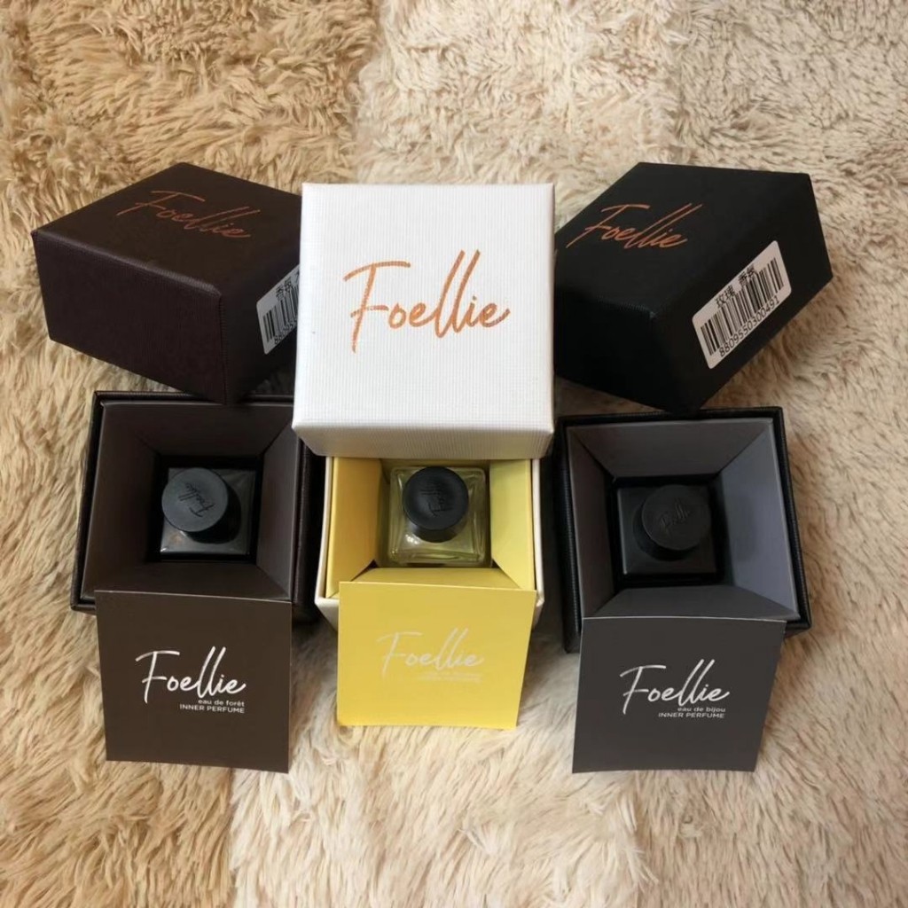 ✔️Nước Hoa Vùng Kín Foellie Cao Cấp Mùi Thơm Chuẩn Độ lưu Hương Cực Tốt | BigBuy360 - bigbuy360.vn