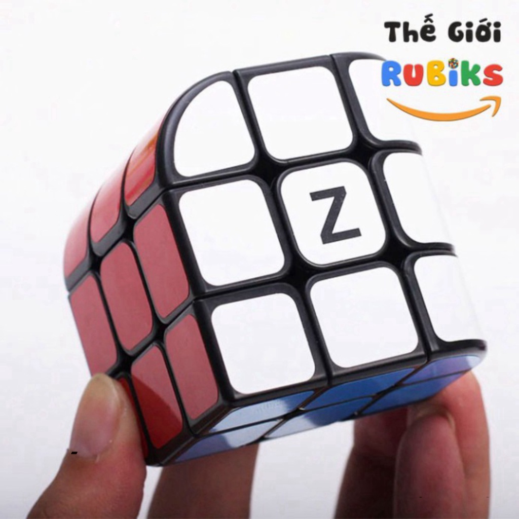 Khối Rubik Biến thể 3x3 Z-Cube Penrose