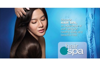 🌹Hấp Dầu L'Oreal hair Spa suôn mượt - 1000ml