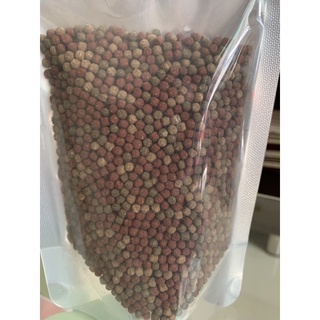Cám La Hán Đ&N 100gr - Thức ăn cá la hán lên đầu màu châu