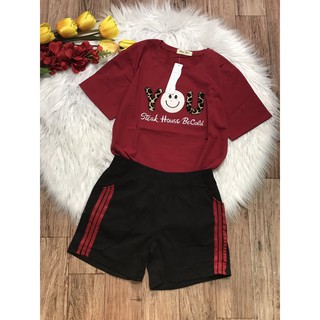SET BỘ ĐÙI SIÊU XINH