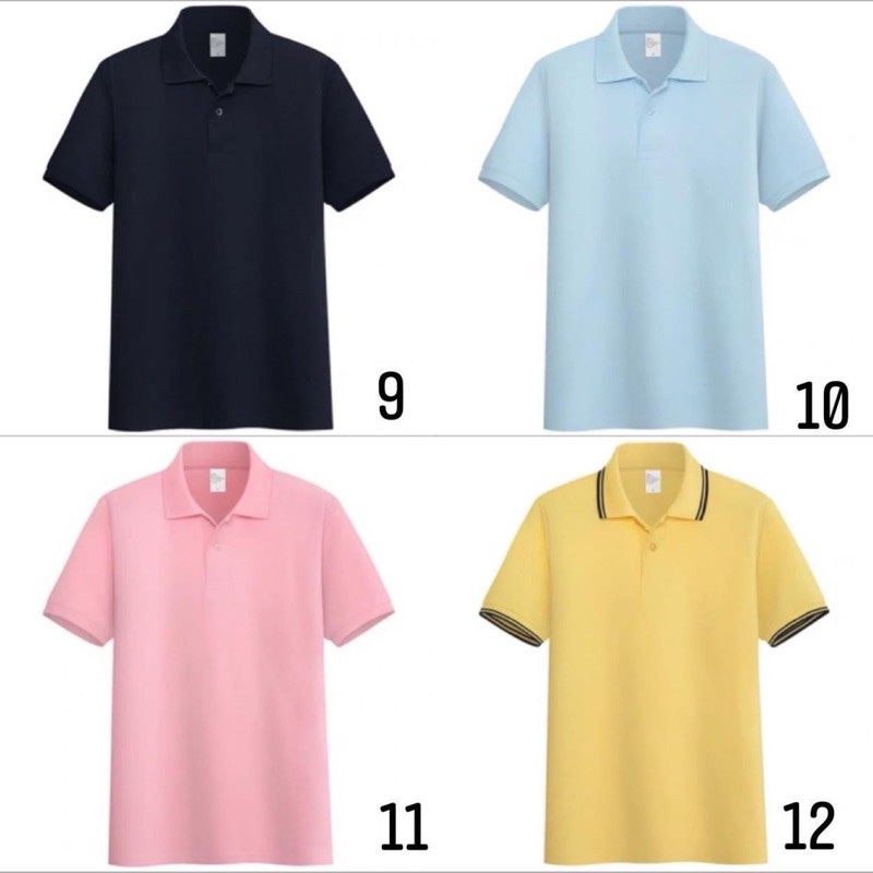 ÁO POLO NAM | BigBuy360 - bigbuy360.vn