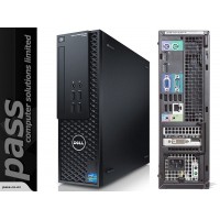 Dell Precision T1700 SFF Workstation