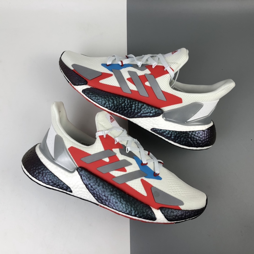 Giày Thể Thao Adidas X9000L4 Boost Chính Hãng