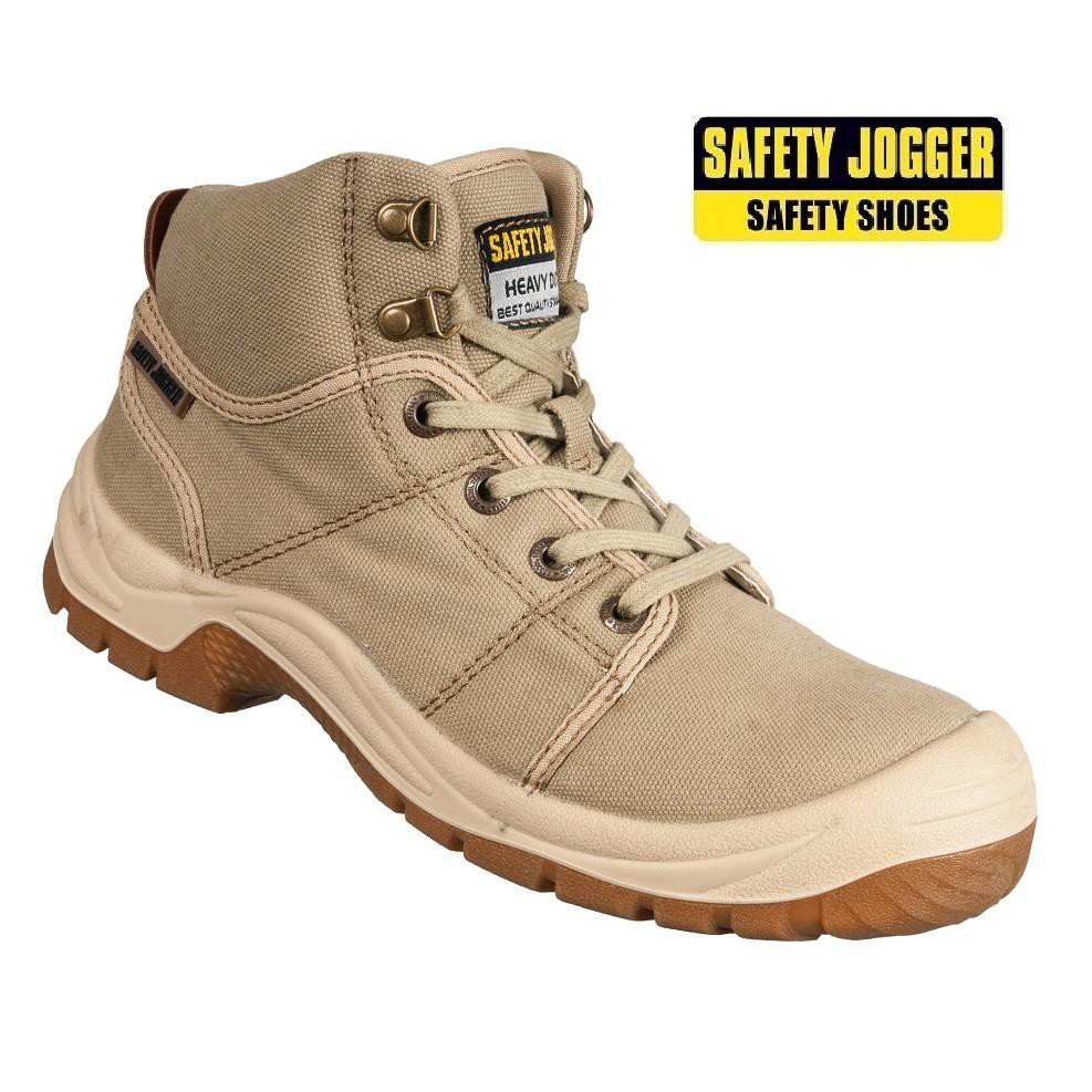 Giày bảo hộ Safety Jogger Desert 011 ( BHLD 365 )  BHLD 365