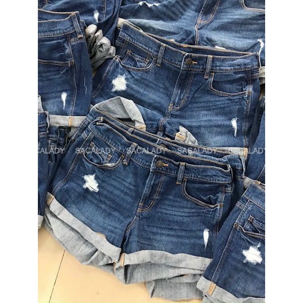 [SALE] Quần Short Jeans 2907A