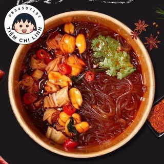 Miến cay trùng khánh (1 hộp)