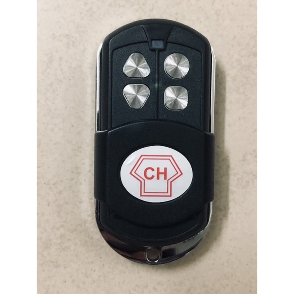 Điều Khiển Cửa Cuốn CH tần số 365 mHz mã nhảy,  Ausdoor tần số 315 mHz