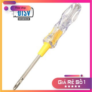 Bút thử điện 2 đầu