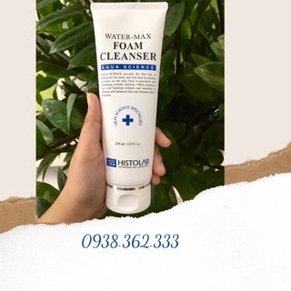 Sửa Rửa Mặt Gel tạo bọt cho mọi loại da