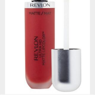 Son Kem Revlon Ultra HD Matte