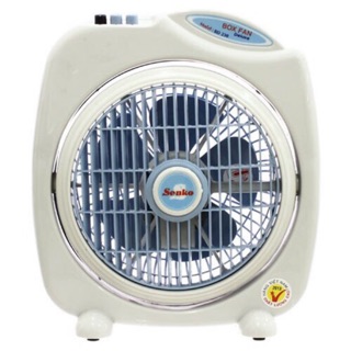Quạt Bàn Đảo SENKO BD230 chính hãng