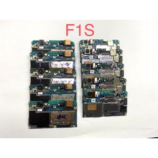 Main oppo f1s ,zin tháo máy, full chức năng. bo mạch oppo f1s a59