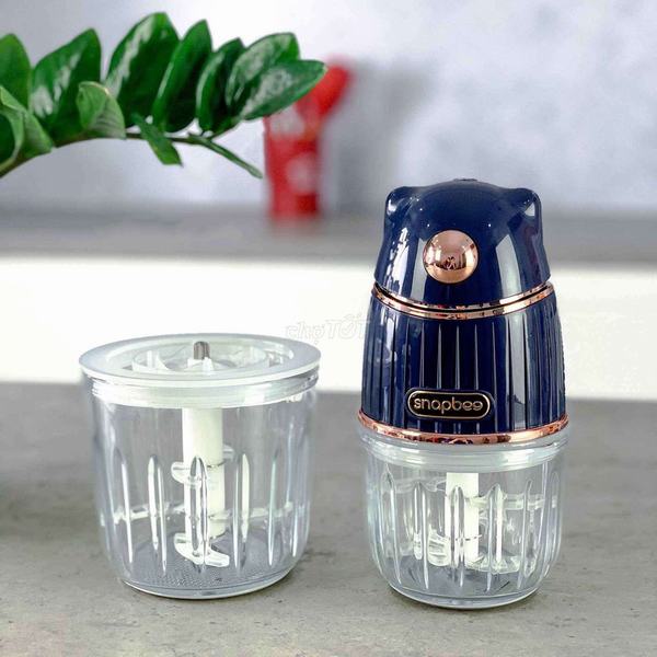 - Máy xay thịt Snapbee BL200