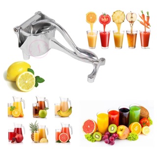 Máy ép hoa quả siêu tốc