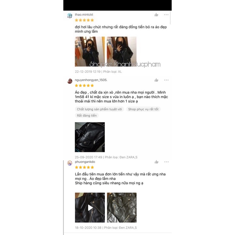 ÁO DA ZARA, thời trang thu đông, nam nữ