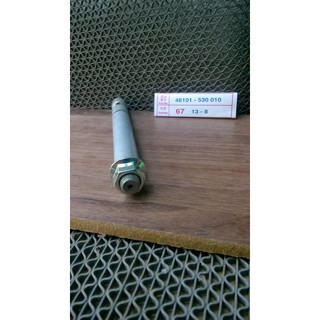 cốt chống đứng honda 67
