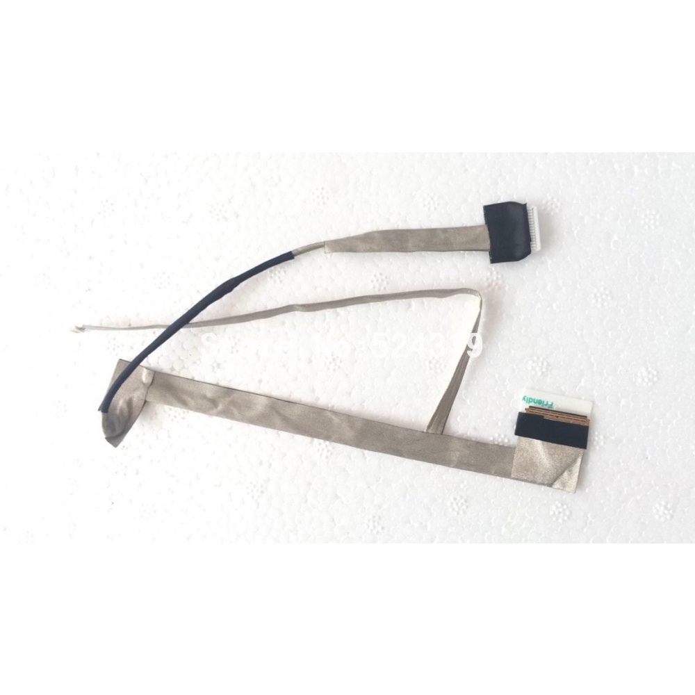 Cáp Lcd cho máy tính xách tay Dell N5040 N5050 M5040 V1540 V1550 50.4ip02.001