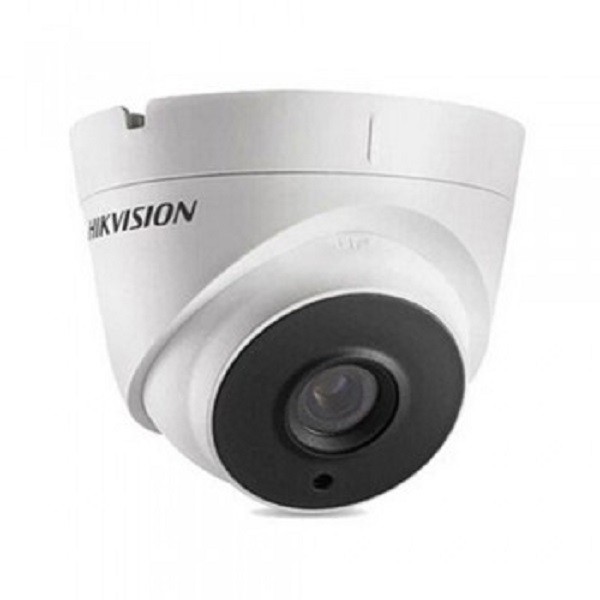 Camera Dome 4 in 1 hồng ngoại 5.0 Megapixel HIKVISON DS-2CE56H0T-IT3F