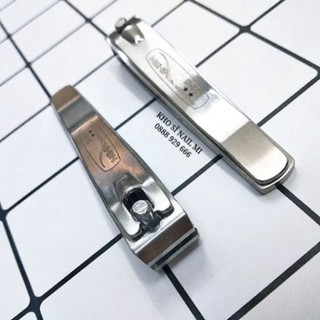 Bấm móng tay kềm Nghĩa B901 chính hãng A897