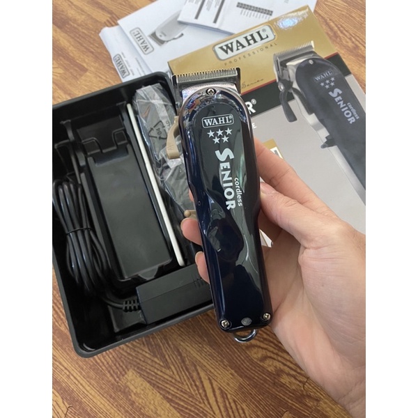 Tông đơ wahl senior