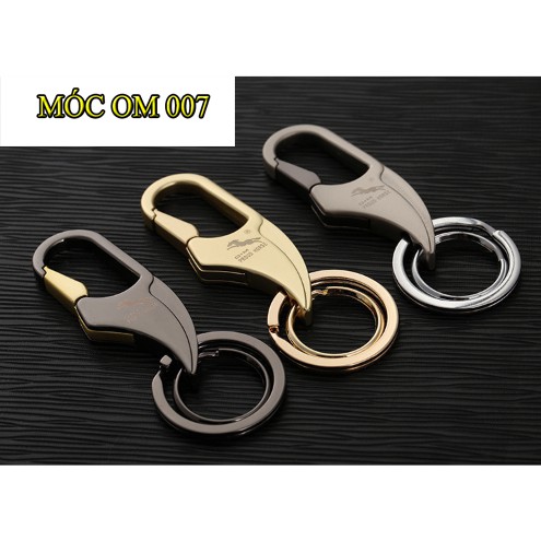 Móc khoá DM horse 007