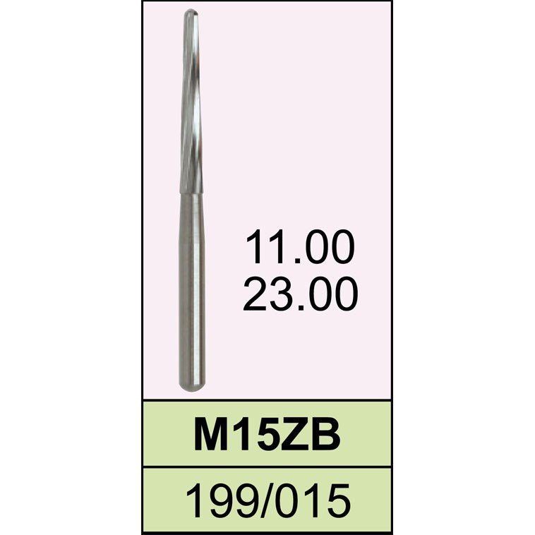 Mũi phẫu thuật Mani (vĩ 4 mũi) Surgical Burs