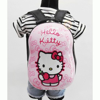 BA LÔ TRỨNG HELLO KITTY CHO BÉ GIÁ -Rẻ nhất -Rẻ nhất