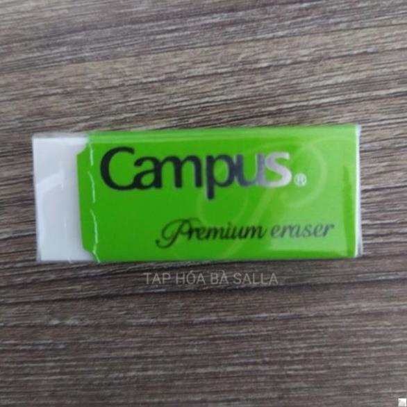 Gôm - Tẩy Premium eraser Campus ( ER-PRE-30 ) ...