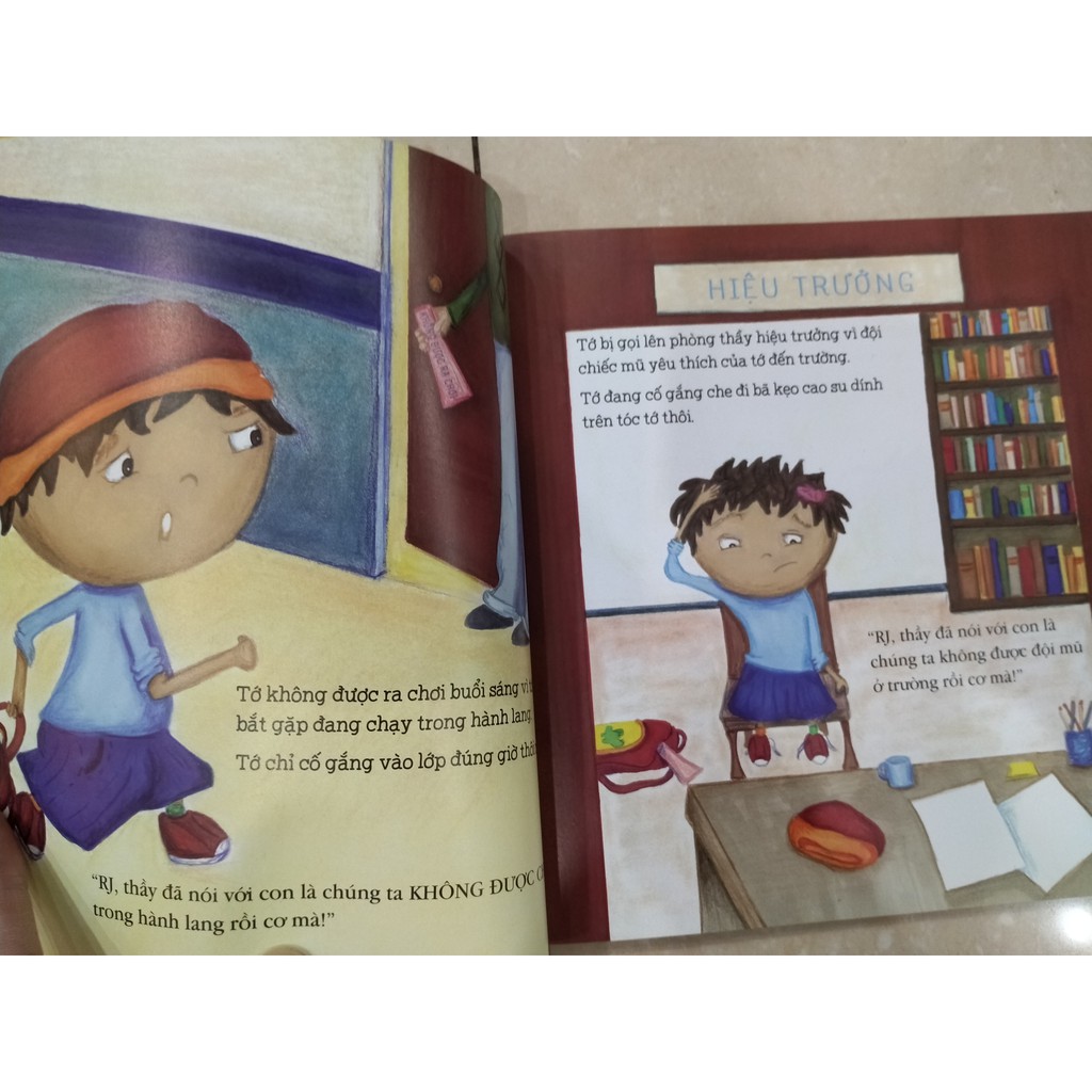 Sách - Ngày tồi tệ nhất đời