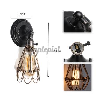 Đèn Led Gắn Trần Trang Trí Kiểu Dáng Cổ Điển